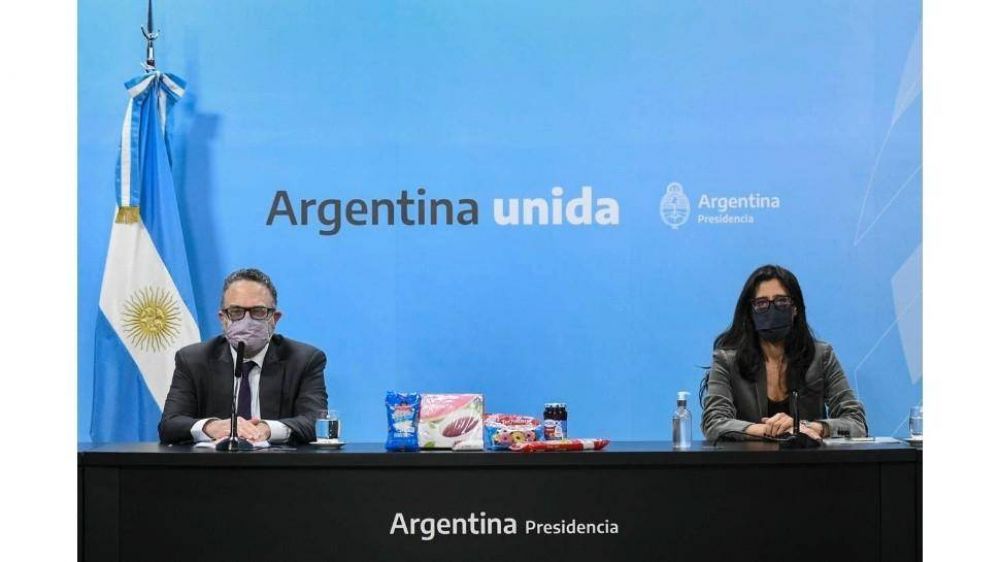 El Gobierno descarta la eliminacin del IVA a los alimentos bsicos y lanza un 