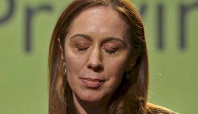 �Nadie sabe de qu� trabajan Vidal y Bullrich, que se busquen un laburo honesto�