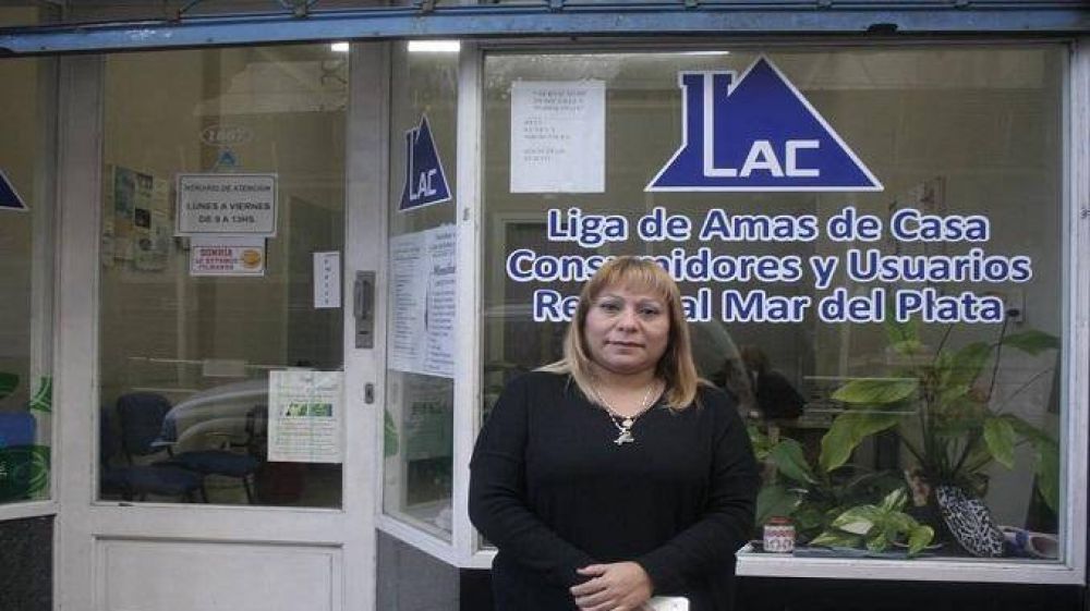 Zona Fr�a: Diputados aprobar�a ma�ana la recategorizaci�n de gas de Mar del Plata