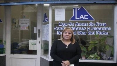 Zona Fr�a: Diputados aprobar�a ma�ana la recategorizaci�n de gas de Mar del Plata