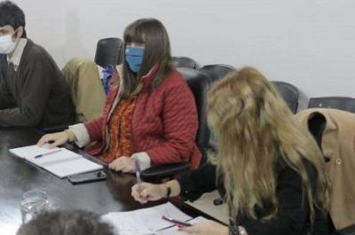 Paritaria de Salud: UPCN pide que el tema suplencias se resuelva en forma urgente