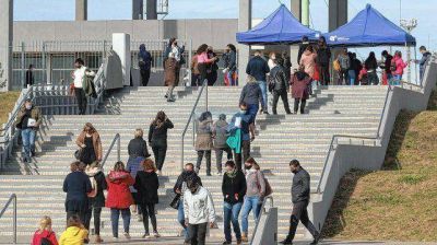 Nuevo repunte de casos de coronavirus: 1.148 este mi�rcoles