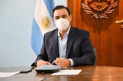 Vald�s: �Si no tom�bamos las medidas, los n�meros se hubieran disparado�