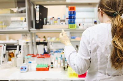 Caintra ve afectaciones a la industria farmac�utica por escasez de materias primas
