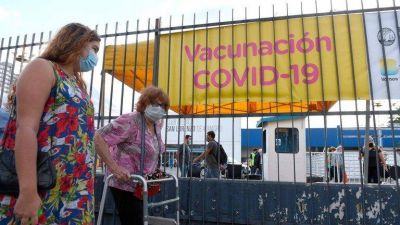 Coronavirus en Argentina: confirmaron 607 muertes y 29.757 casos en las �ltimas 24 horas