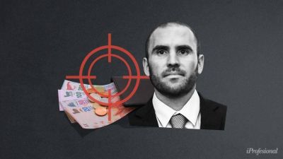 Las 5 razones por las cuales el Gobierno tiene serios problemas para domar la inflaci�n, seg�n Consultatio