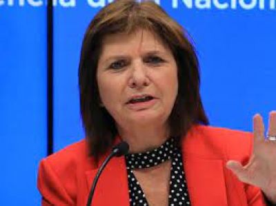 Vidal vs. Bullrich: ni halcones ni palomas, ri�a de gallinas