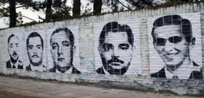 Organizaciones gremiales recordaron �a los que dieron la vida en defensa de la libertad, la democracia y el peronismo�