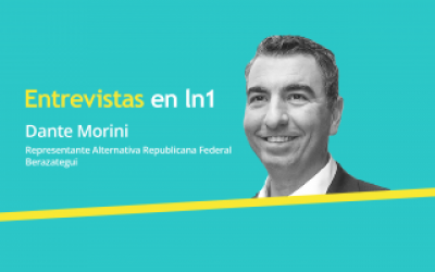 Berazategui: �Van a hacer una alcaid�a para detenidos donde hay una escuela y vecinos�, cuestion� dirigente opositor