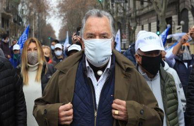 La Gastronom�a en zona roja. �La paciencia est� tocando el l�mite de lo tolerable�, sentenci� UTHGRA 