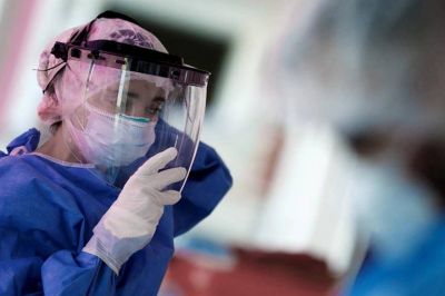 Otras 669 personas murieron y 27.628 fueron reportadas con coronavirus en las �ltimas 24 horas