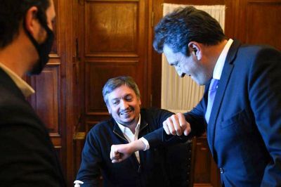 Las claves del nuevo programa de �alivio fiscal� para monotributistas
