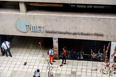 APOC y UMET firmaron convenio para promover la formacin universitaria de agremiados