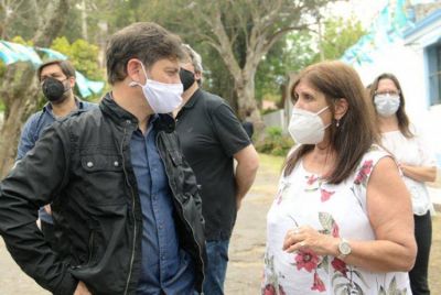 �Sin querer? Extra�o gui�o desde Provincia para Patricia Bullrich de cara a las elecciones
