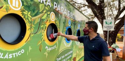De qu� se trata el acuerdo multisectorial que busca convertir a Iguaz� en una ciudad m�s sustentable