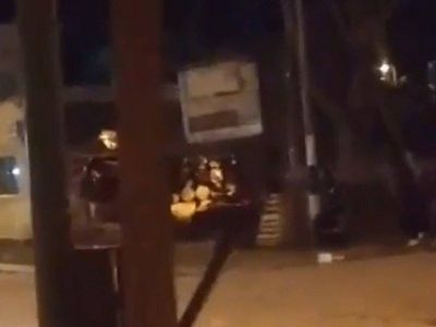 Interna en la UOCRA de La Plata: facci�n del hijo del �Pata� Medina se enfrent� a los tiros en Ensenada