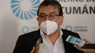 UATRE: Anulan sobreseimiento de Voytenco y apartan al juez de la causa