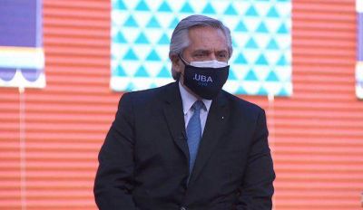 Alberto Fern�ndez prorroga el DNU de restricciones: se extender�n hasta el 25 de junio