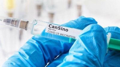 Es oficial la autorizaci�n de la vacuna de CanSino: c�mo funciona