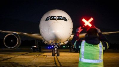 Llegan hoy 811 mil vacunas Astrazeneca y el lunes se alcanzar� un total de 20 millones