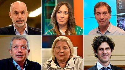 M�s all� de las candidaturas: cu�l es la otra pelea interna de Juntos por el Cambio en la provincia de Buenos Aires