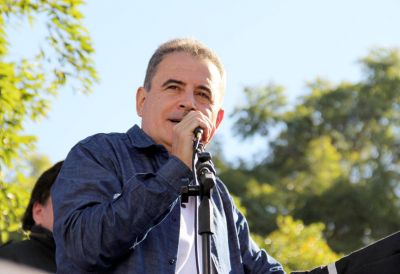 Rotundo apoyo de la CGT Lomas de Zamora a los trabajadores gastron�micos 