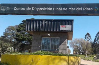 Ceamse no continuar� el v�nculo con el Municipio