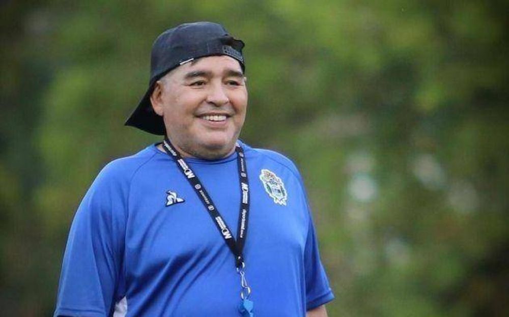 Muerte de Maradona: de qu se los acusa a los tres enfermeros y qu haban declarado