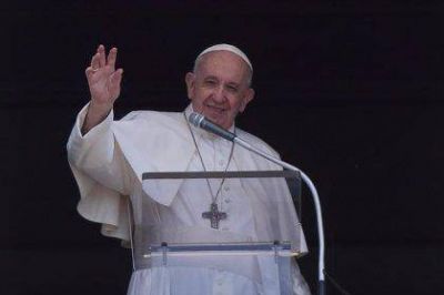 Papa Francisco.- El Papa pide que las tragedias en el Mediterráneo 