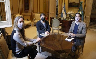 Clases en la Provincia: el regreso a la presencialidad y la 