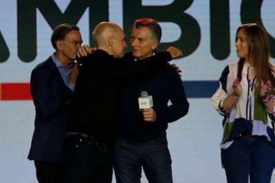 Elecciones: Juntos por el Cambio debate un nuevo nombre para mostrar amplitud y sumar aliados