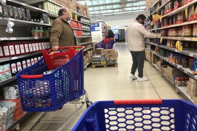 El plan del Gobierno para que los salarios le ganen a la inflaci�n