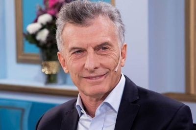 Correo: cumbre secreta en Casa Rosada durante la gesti�n Macri por la deuda familiar