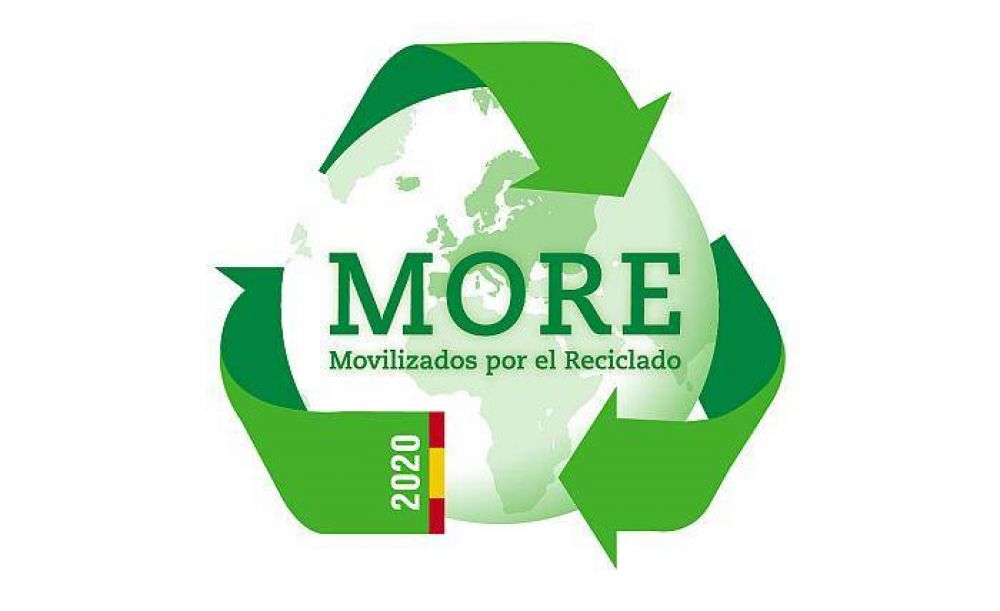 More 2.0 comienza a monitorizar el consumo de plstico reciclado