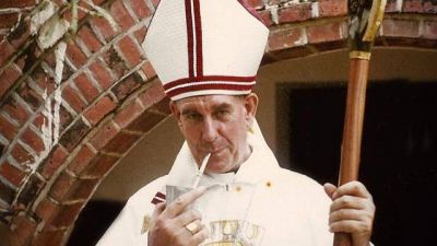 Pa�i Puku, el misionero �gigante� cuya beatificaci�n se promueve desde Paraguay