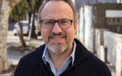Valenzuela se reuni� con los intendentes de Campana, Pergamino y San Nicol�s