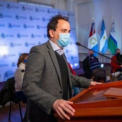 Llamosas adelant� que la Municipalidad saldr� a buscar a los vecinos para que se vacunen