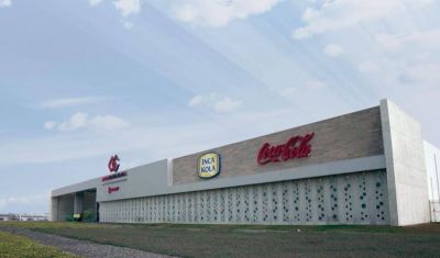 Reconocida embotelladora brinda avances en materia de econom�a circular