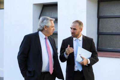 En cinco meses el Gobierno casi cuadruplic� el presupuesto asignado a la pandemia