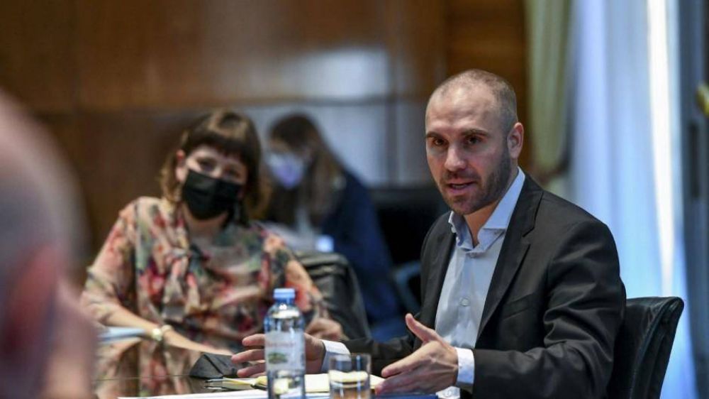 An�lisis: por qu� en Argentina los alimentos subieron hasta 25 veces m�s que en pa�ses vecinos