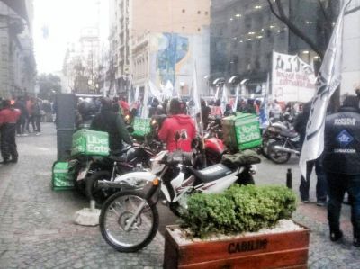 La ASIMM repudi las acciones del juez tucumano que agredi a un motociclista