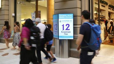 Operativo clase media: las medidas del Gobierno para reforzar el consumo de cara a las elecciones