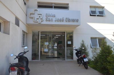 Nuevo conflicto salarial en la Cl�nica San Jos� Obrero