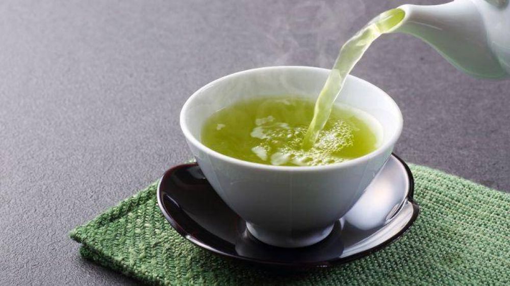El t verde y sus sorprendentes poderes antioxidantes para la salud