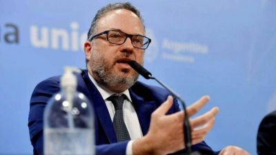 Interna de la UIA: el Gobierno juega sus cartas y lanza plan con otra c�mara