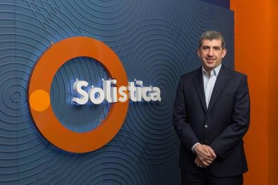 Reconfigura pandemia sector log�stico: Solistica