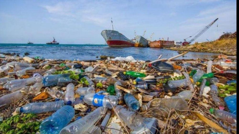 Alerta mundial: los desechos plsticos en los mares pueden triplicarse en 2040