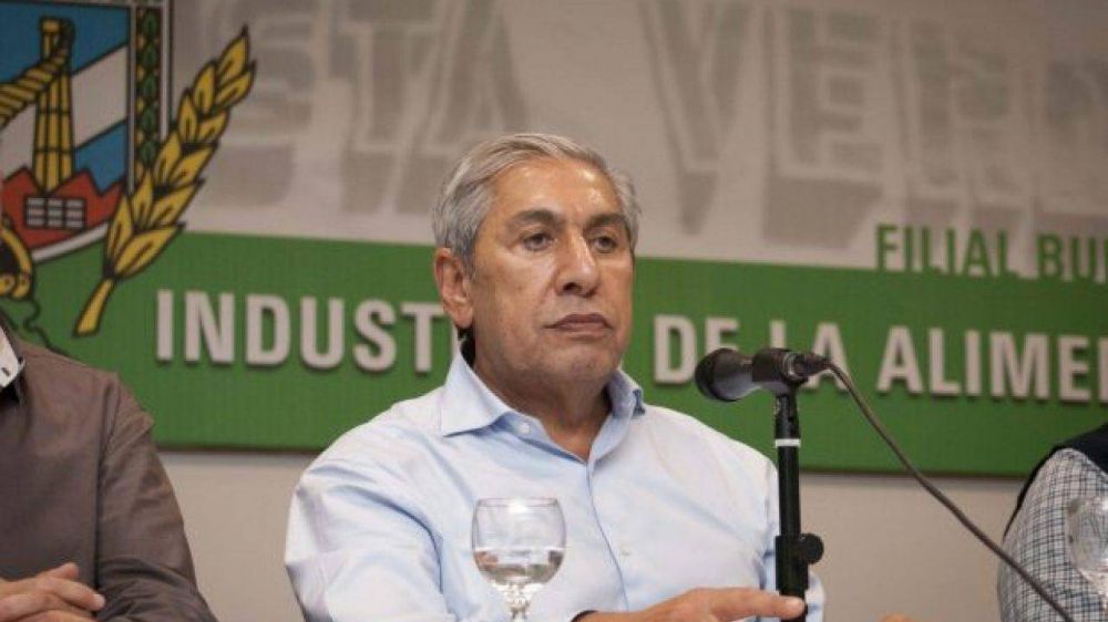Daer dice que las alimenticias ofrecen 32% en cmodas cuotas hasta abril de 2022, y se tensa la paritaria de Alimentacin