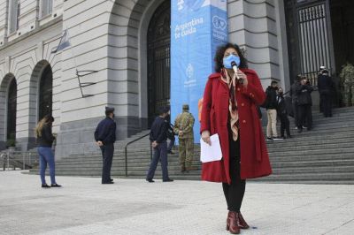 El desaf�o de integrar los sistemas de salud