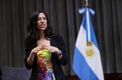 Gobierno, sin control sobre inflaci�n: convoc� a empresas para 